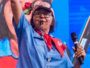 Divulgação/São João de Caruaru 