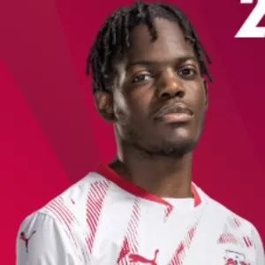Divulgação/Site oficial do RB Leipzig
