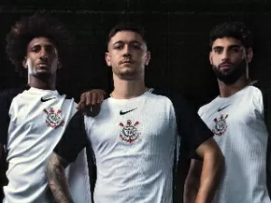 Divulgação/Corinthians