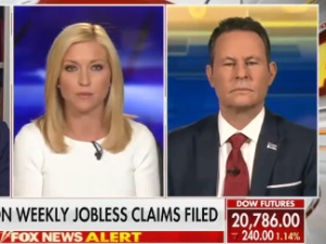 Reprodução/Fox News