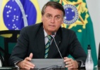 Bolsonaro diz que vai reeditar decreto do SUS e cita proposta  de Dilma