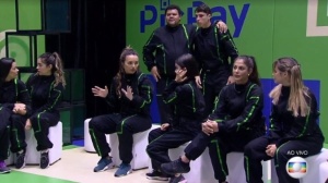 Reprodução/TV Globo