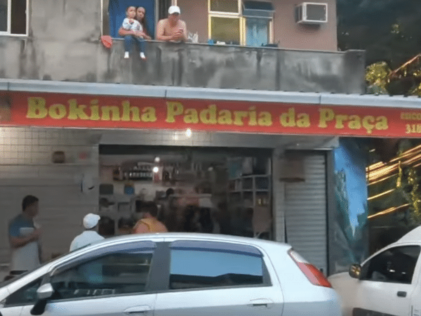 Reprodução Reprodução