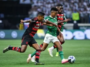 ROBERTO CASIMIRO/FOTOARENA/FOTOARENA/ESTADÃO CONTEÚDO