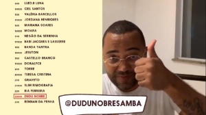 Reprodução
