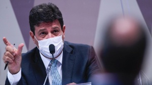 Edilson Rodrigues/Agência Senado