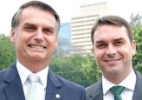 Para a família Bolsonaro, liberdade de expressão só vale para fake news