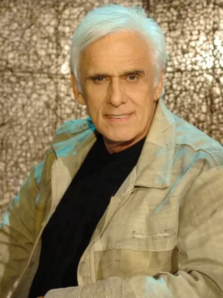 Márcio de Souza/Globo