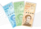 Banco Central da Venezuela/Divulgação