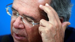 Ueslei Marcelino / Reuters