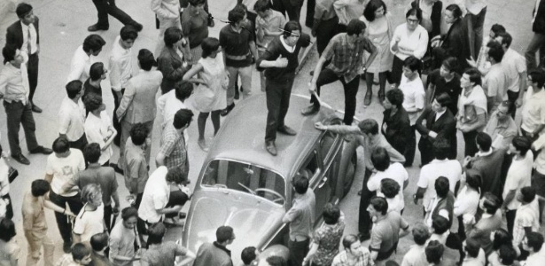 Folha de São Paulo | De Chico Buarque a Zé Dirceu, geração 1968 se une contra Bolsonaro