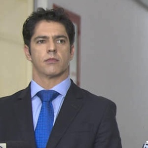 Alessandro Thiers, ex-titular da Delegacia de Repressão a Crimes de Informática - Paulo Campos/Folhapress