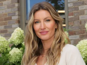 Gisele Bündchen (Foto: Getty)