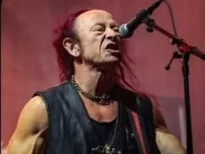 Reprodução/@venom_band_official