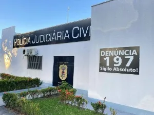 Assessoria/Polícia Civil MT