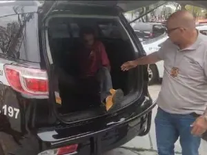 Reprodução/Polícia Civil