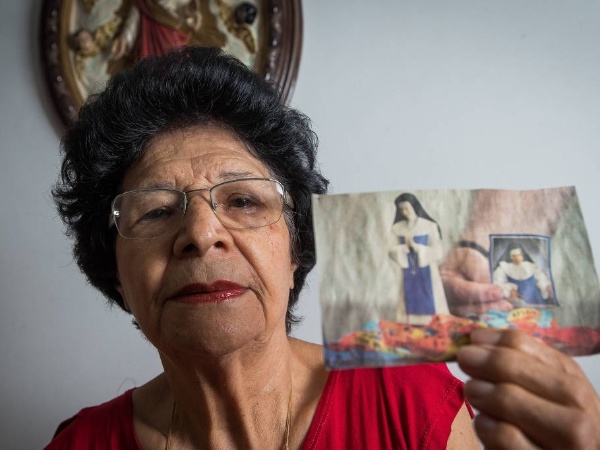 Ronny Santos/Folhapress