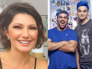 Reprodução/Instagram Reprodução/Instagram