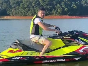 Reprodução/Instagram @kevinho