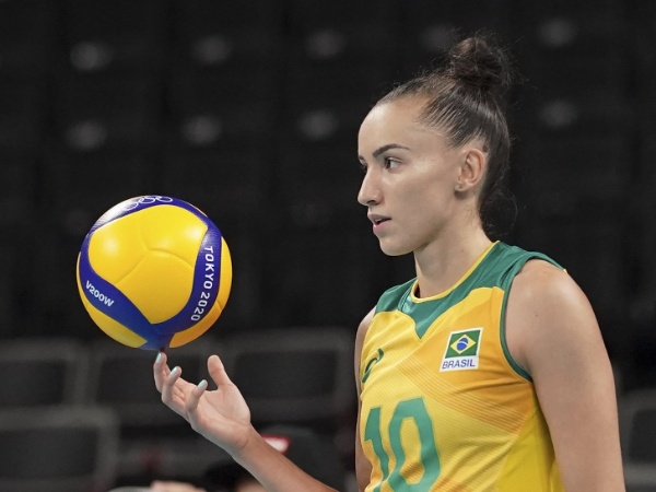 Richard Callis /Fotoarena/Folhapress