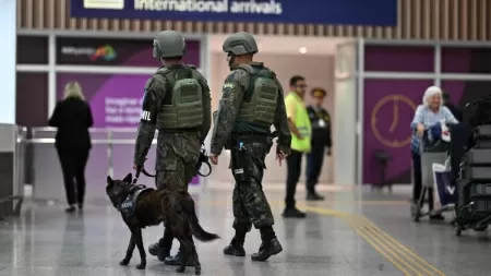 Mauro Pimentel/AFP