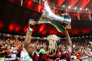 Bruna Prado/Getty Images