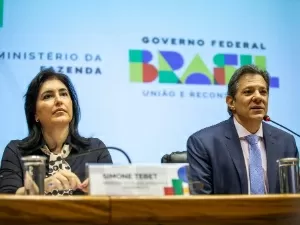 Diogo Zacarias -30.3.2023/Ministério da Fazenda