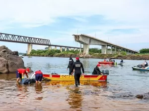  Luiz Henrique Machado/Divulgação/Governo do Tocantins