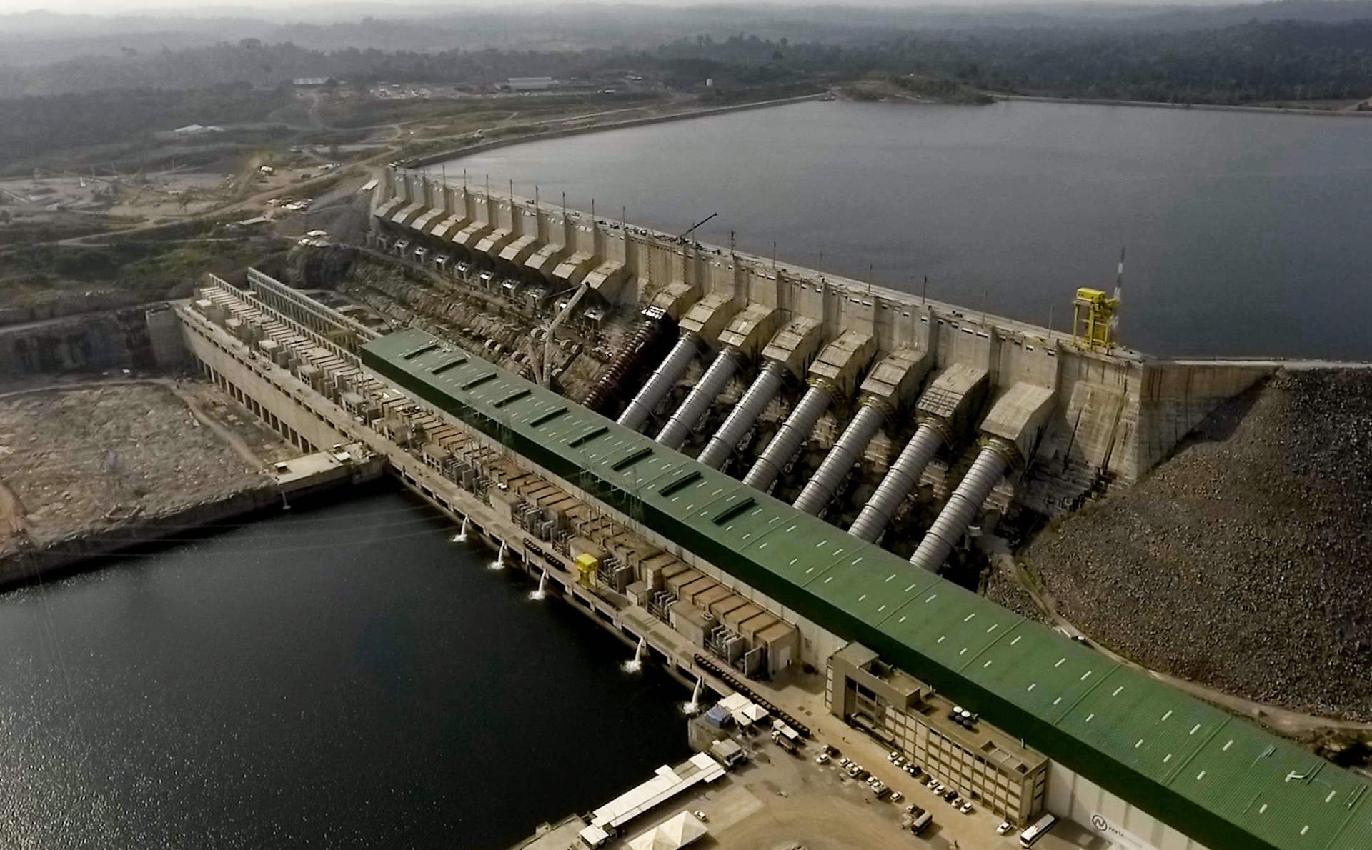 Fotos Índios, ribeirinhos e cenários após