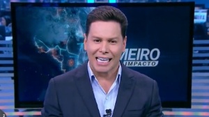 Reprodução?SBT Reprodução?SBT
