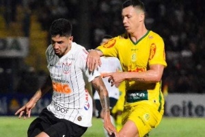 Matheus Lima/Cidade Clube