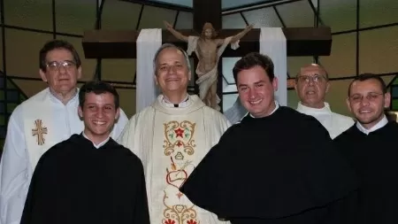 12.2012 - Cedida ao UOL/CNBB