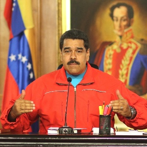 Nicolás Maduro disse que quer uma agenda para a nova etapa da revolução