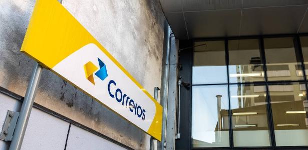 Correios fecham o 1º semestre de 2026 com prejuízo de R$ 5,5 bilhões