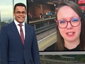 REPRODUÇÃO/TV GLOBO