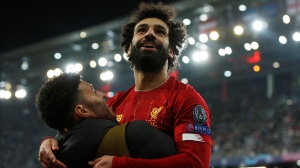 John Sibley/Reuters