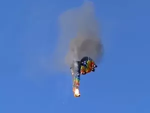 Reprodução/Redes Sociais