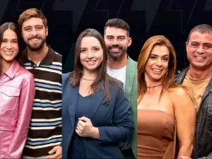 Edu Chahestian/Record
