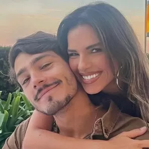 Reprodução/ Instagram @marianarios