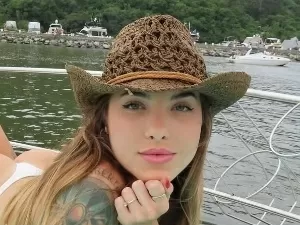 Reprodução/Instagram/@sophiebuttini