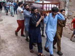Afatab Rizvi/28.jun.25/AFP
