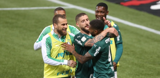 Futebol | Palmeiras é tetra 