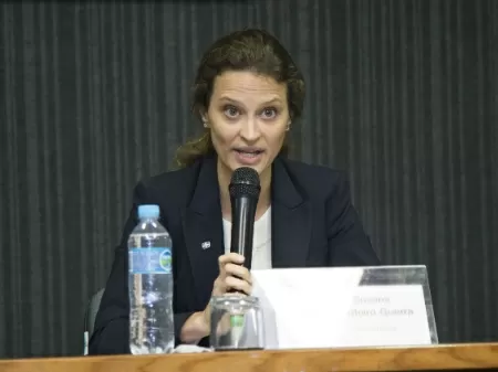  Licia Rubinstein / Agência IBGE Notícias