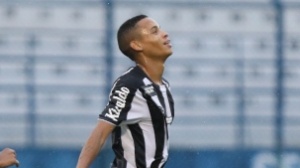 Pedro Ernesto Guerra Azevedo/Santos FC