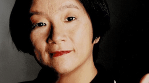 A musicista e maestrina Naomi Munakata (FOTO: Reprodução)