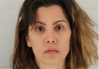 Polícia do condado de Johnson 