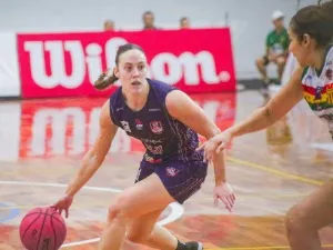 João Marcos/Sampaio Basquete