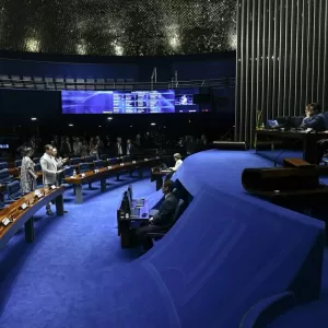 Marcos Oliveira/Agência Senado