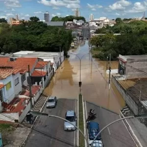 Tiago Ferreira/Prefeitura de Capivari