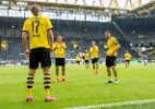 Reprodução/Twitter/Borussia Dortmund
